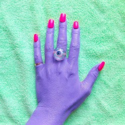 burieddiamond:  I took a lot of photos today.