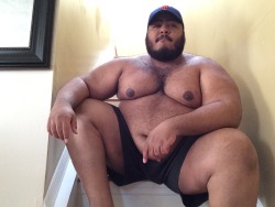 faffywaffle518:  Wannabe Bull