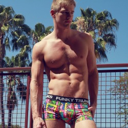 bambam62:  Blake Postma by Jerrad Matthew