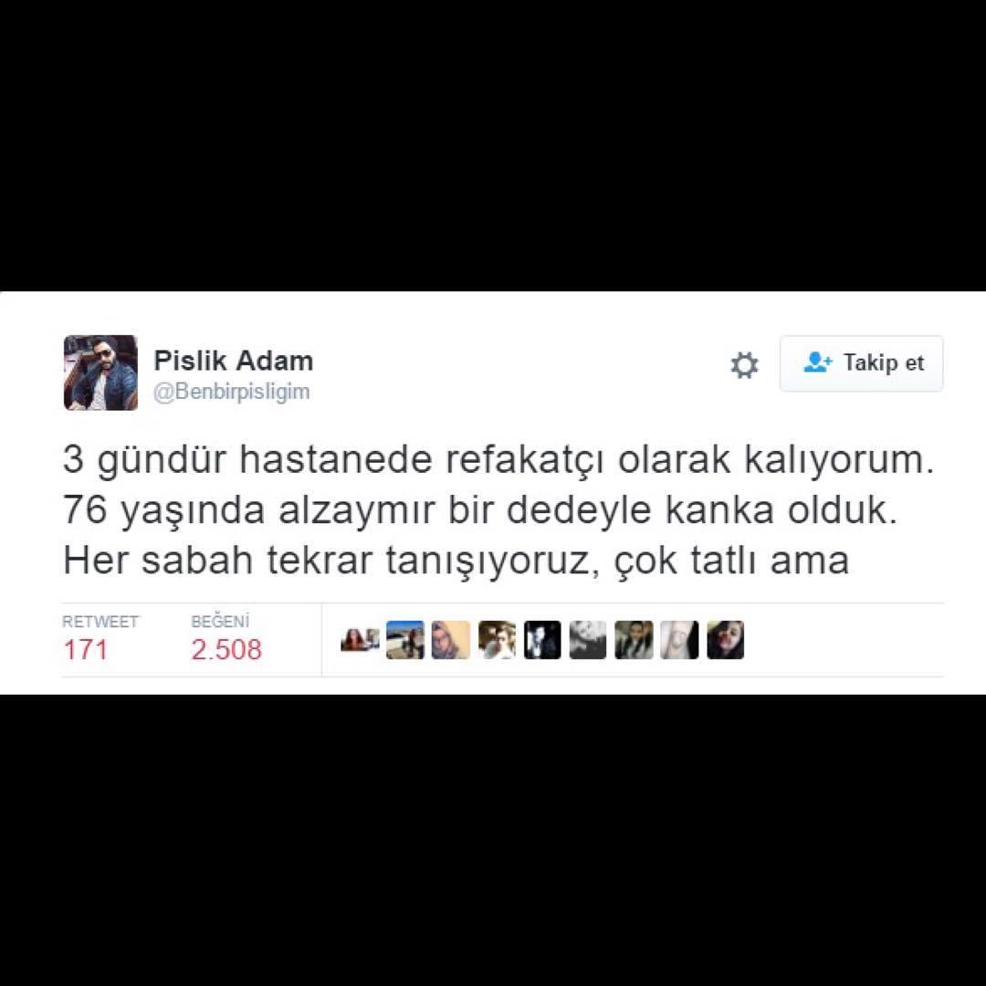 Pislik...