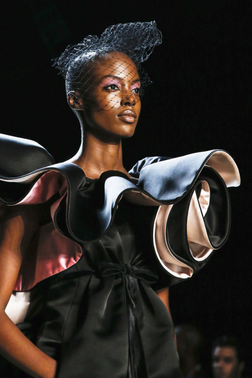 Spring/Summer 2019 Marc JacobsPhotos: Marcus Tondo / Indigital.tv via Vogue