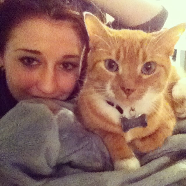 tattoos-piercings-and-self-hate:  Drunk kitty selfies! #drunk #kitty #selfie #wasted
