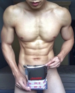 nanrensg:  solitheus:  fresh off the post… more new aussieBum!