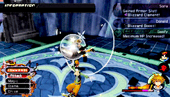 yunalesca:  demyx + battle quotes