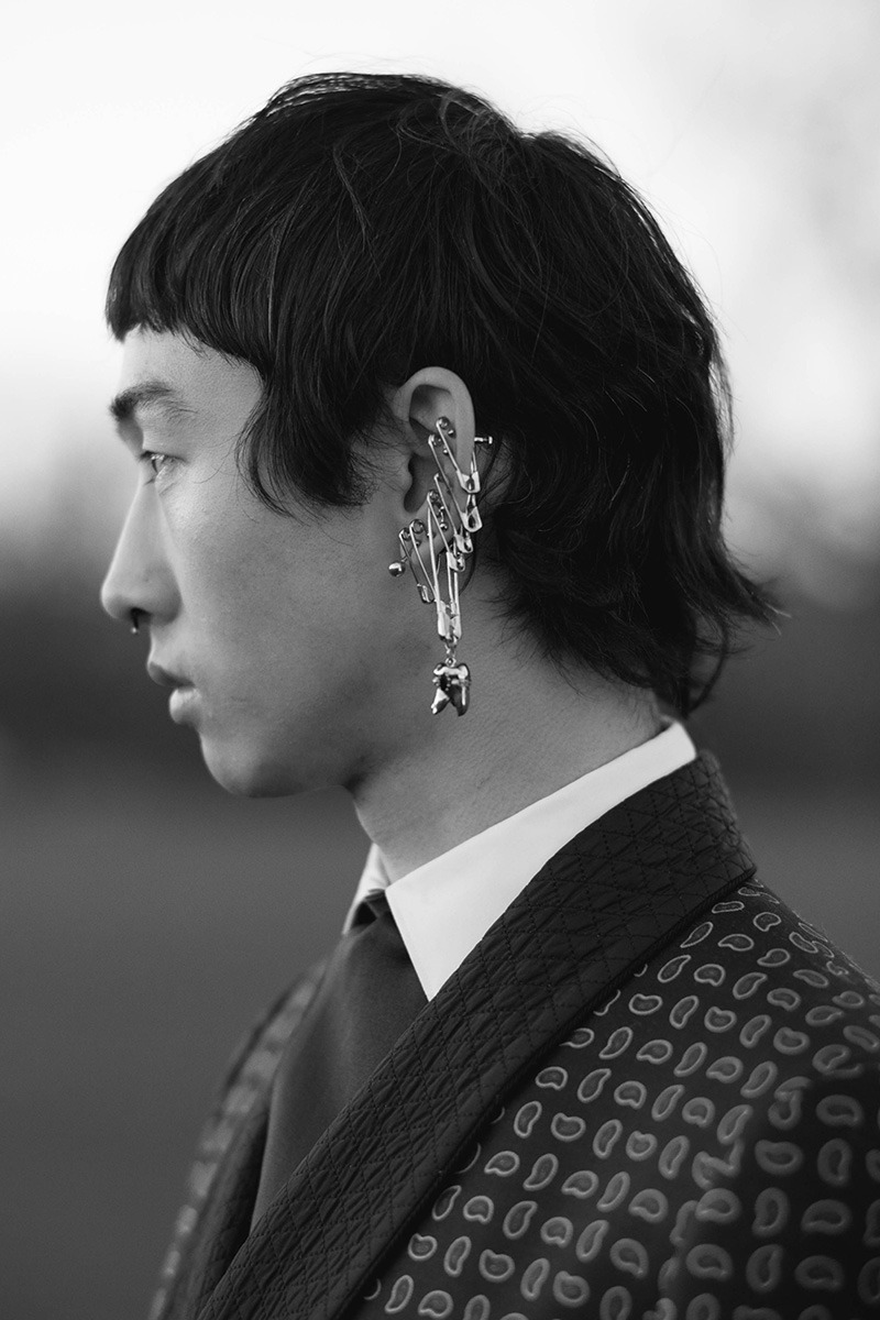mustiest:Alexander McQueen F/W 2017