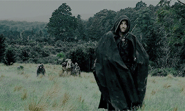 lotrdaily:   It’s a dangerous business, Frodo, going out your door. You step onto