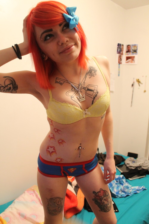 ♥Scarlette Rose♥ adult photos