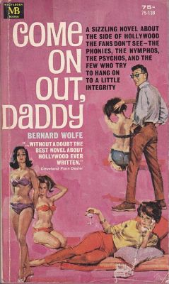 retrogasm:  Come On Out, Daddy 