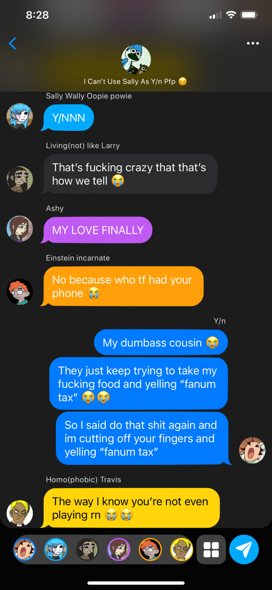 Tumblr media