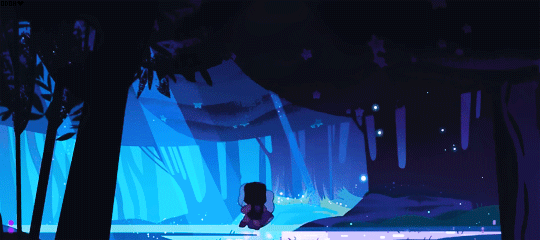 Ruby Loves Sapphire