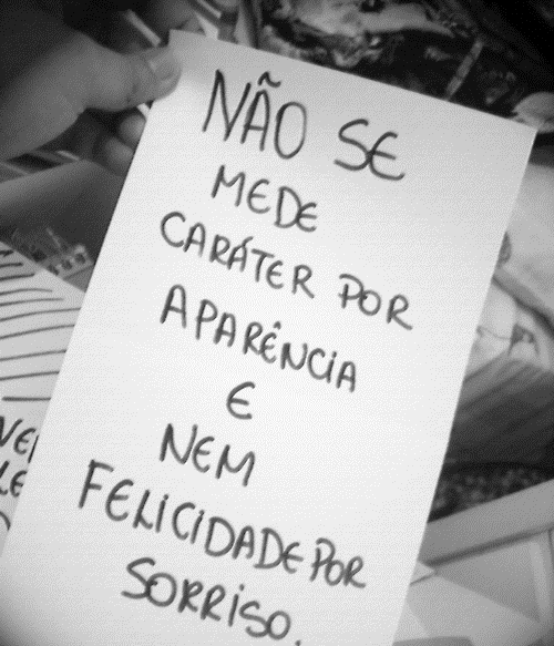 Sei amar sozinho