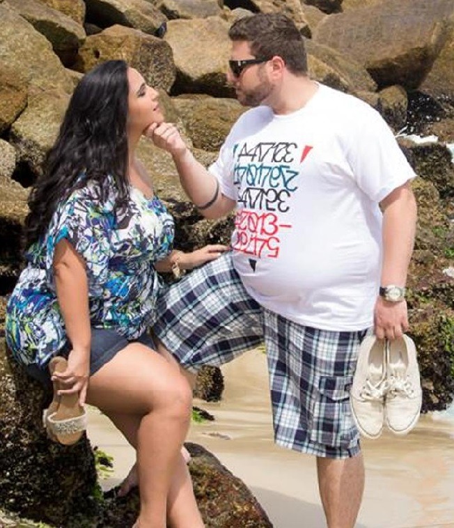 oac47:   2016-Dec Post #5 (IV) - plus size model - FCampus . Also a growing guy 