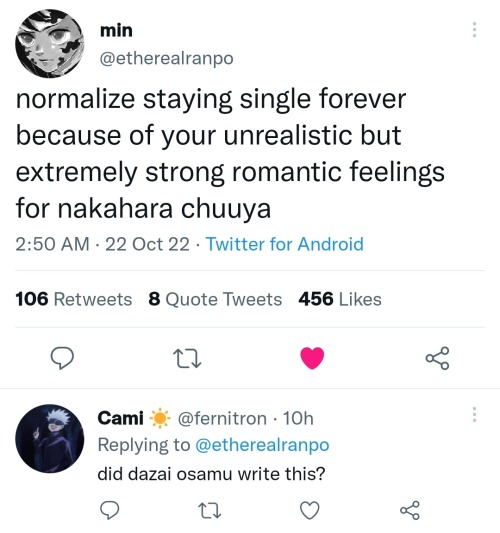 Twitter People Are So Realistic