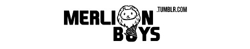 merlionboys: Fan Submission: Secret? No more secret, no more stress. :P merlionboys.tumblr.co
