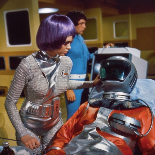 boomerstarkiller67: UFO (1970)