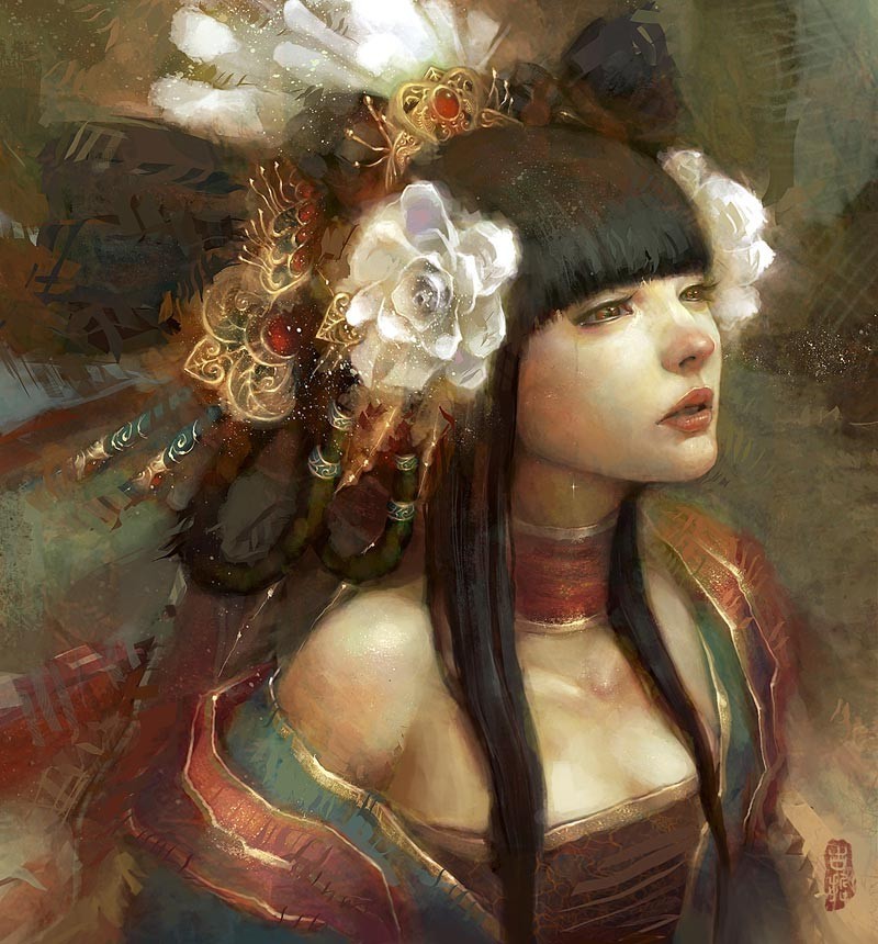 sekigan:  【Jianguan ART】 artp.cc