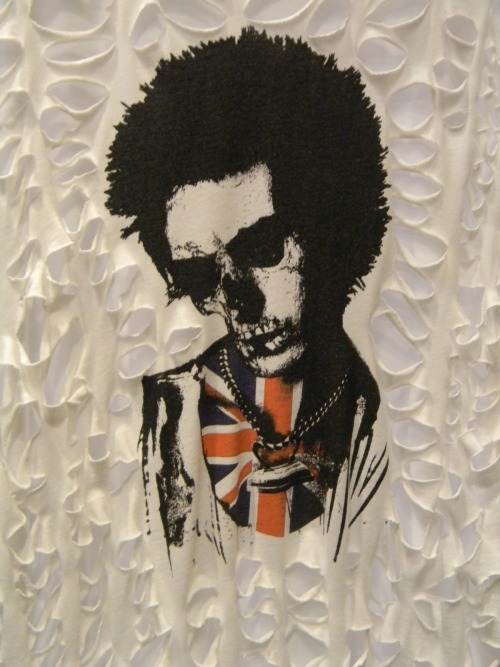  Sid Vicious 