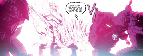 The Transformers #49