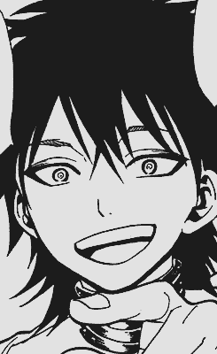dubbedyaoi-deactivated20131129:  [2/10] Favorite Magi Characters / Judal       