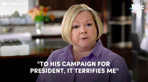 this-is-life-actually:  It should terrify everyone (x) | follow @this-is-life-actually 
