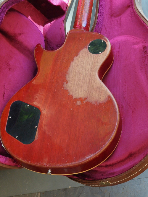 ...........GUITAR:LUST............