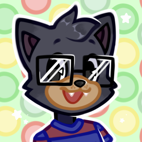 icon commission for lifeasjosh!