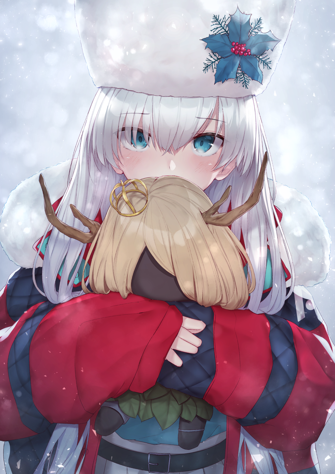 Anime Pop Heart ふぁうんて アナスタシア Anastasia Fate Grand Anime Pop Heart ふぁうんて アナスタシア Anastasia Fate Grand