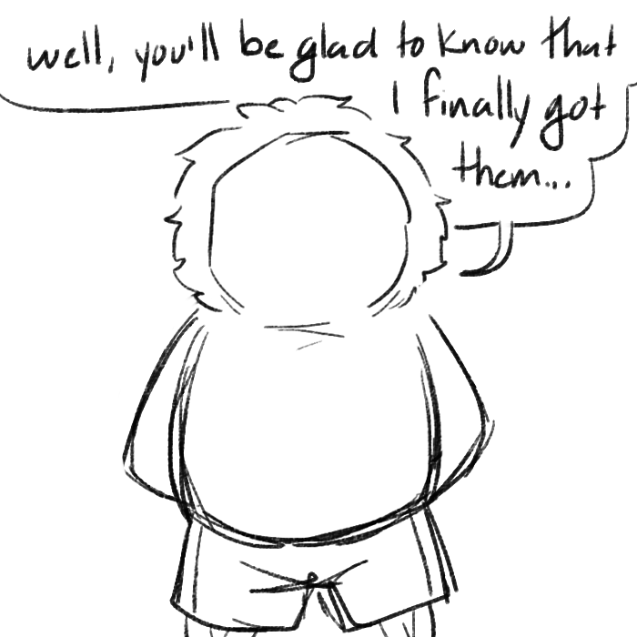 chrisnpics:  bloodsbane:  breaking news story: local pun-cracking skeleton is filleted