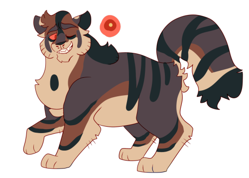 Thunderclan’s Most Dramatic