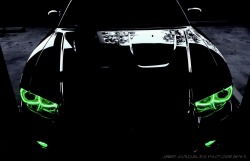 jaimegonzalezphotography:  dodge charger 