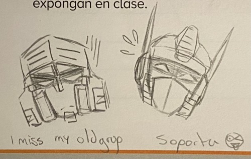 I Made This Draw On Robotics Class And I Didnt Expected That I Really Liked It Sooooooooo Idk :P (also