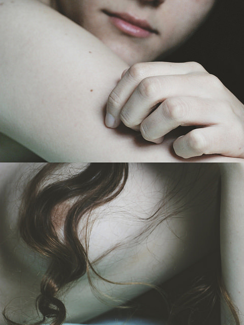 inklustyou:  Details by Dear Pao, on Flickr.