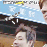 y3ol:  Woollim Ent’s CEO-nim Lee Jung Yeop ʘ‿ʘ 