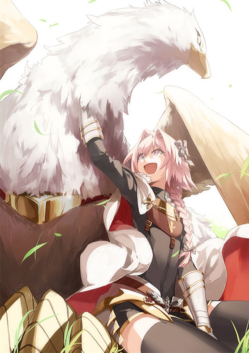 thespiralofparadox: Artist: panda (pandadesu)