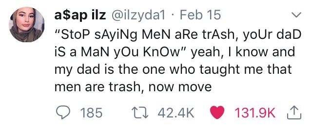 feministism: