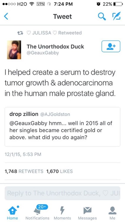 blackscientistsandinventors:rudegyalchina:cosima-wants-the-d-elphine:eroticismexpolored:That was the