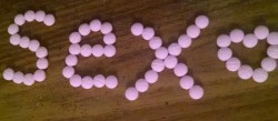 Nod-Outprincess:  Since Everybody Liked My Oxy Heart So Much 