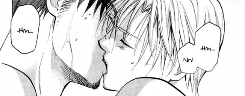 All About Yaoi and Homo