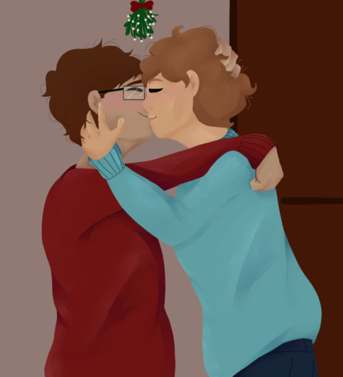 This is 5000 years late and i’m so sorryAnyway, here’s my DEH holidays gift for my amazing friend @k