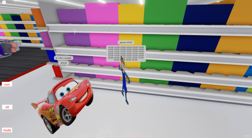 Roblox Screenshots