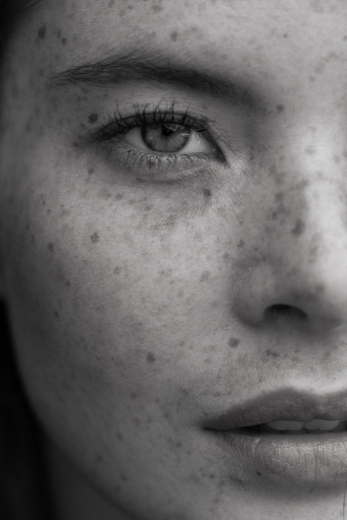 veverybeautiful:    LAUREN BALINGIT  