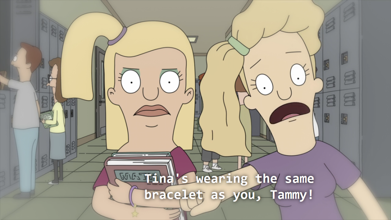 mainmanblackdynamite:  sourcedumal:  meinewortesindwundershon:  damn, Tina!  Tina