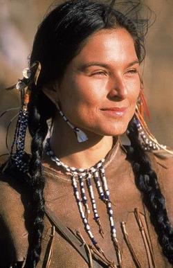 nativeamericannews:  Alexandra Rice is a