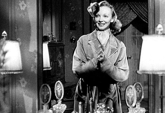 The Invisible Woman (A. Edward Sutherland, 1940)