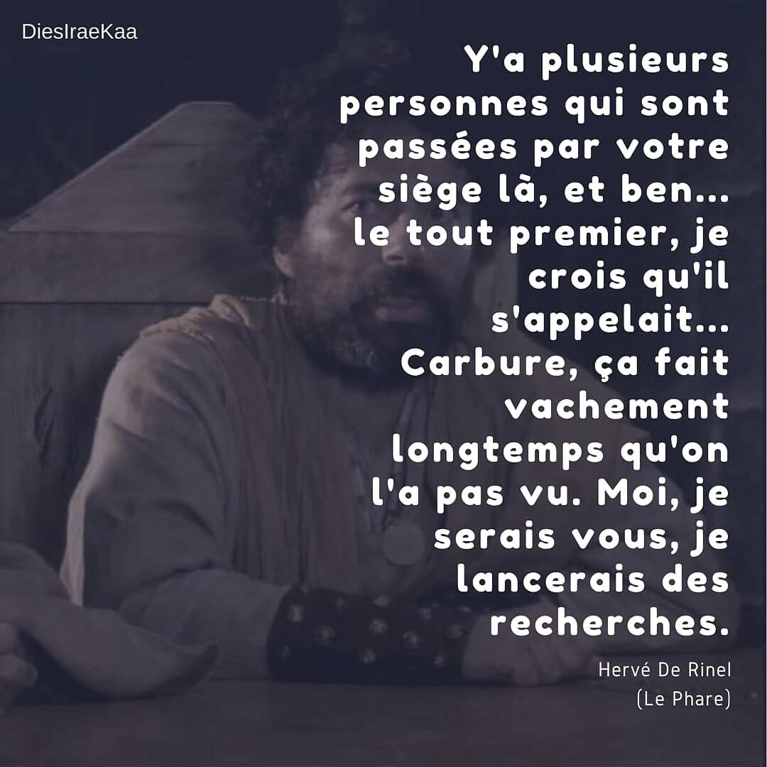 C Est Le Rendez Vous Des Glandus La Ou Quoi Livre V Episode 07 Le Phare Kaamelott C Est Le Rendez Vous Des Glandus La Ou Quoi Livre V Episode 07 Le Phare Kaamelott
