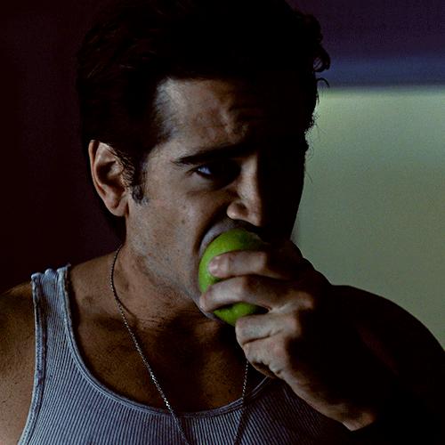 FRIGHT NIGHT Colin Farrell As Jerry Dandrige 2011 | Dir. Craig Gillespie