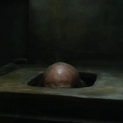 soraofskye-zai-dashunizu:  pippinforthewin:  Dwalin coming out of that toilet and getting ready to kick some ass  Let’s play whack-a-mole!