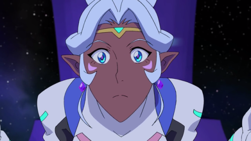 orrtala:Allura, if your ultimate plan is to finish me by giving me a heart attack, then you’re succe