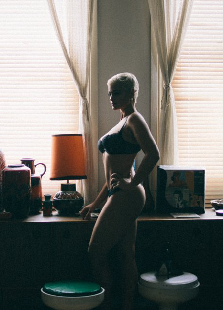 thewomenstudies:  study women | be studied