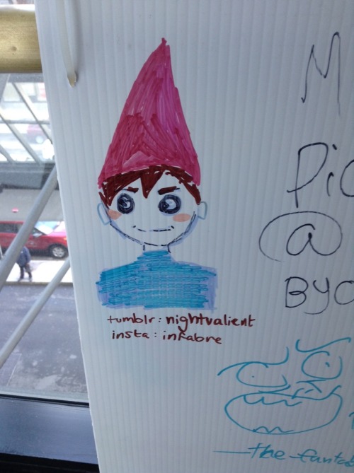 nightvalient:I went to Anime Boston this weekend!! I had a super fun time //// I was dressed as Wirt